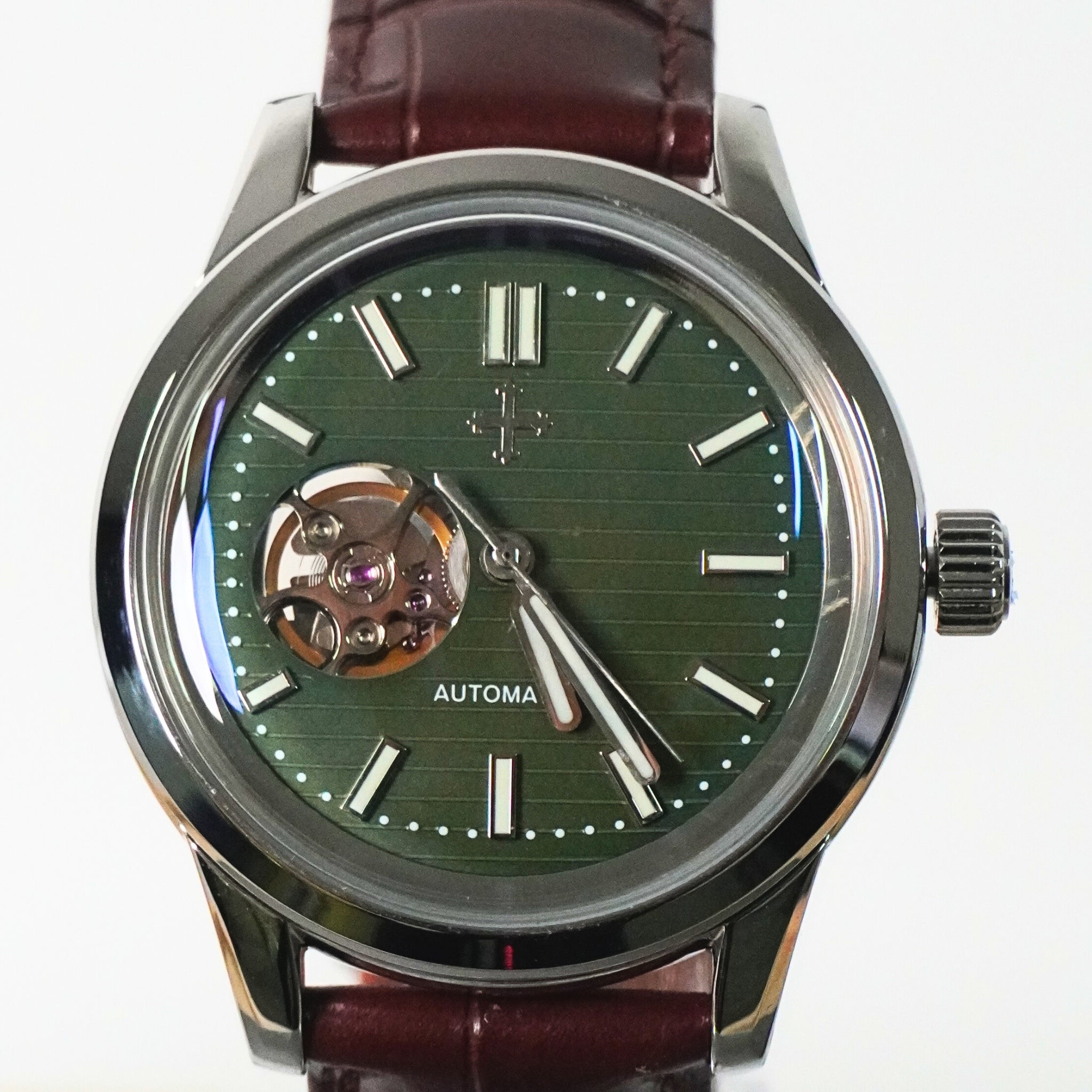 NH35 vs NH38: ¿Qué movimiento te conviene?