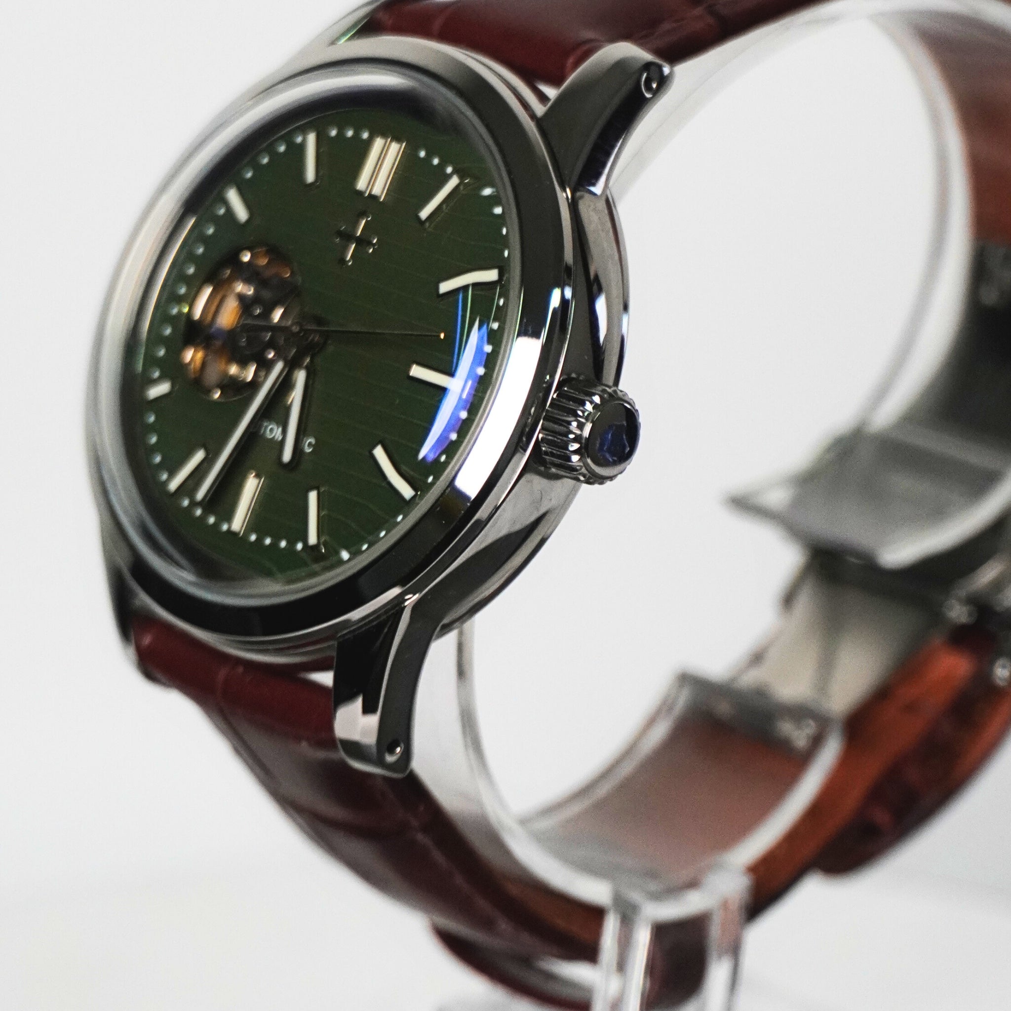 Top 10 Seiko mod en México: ideas, configuraciones y para quién es cada uno (2025)