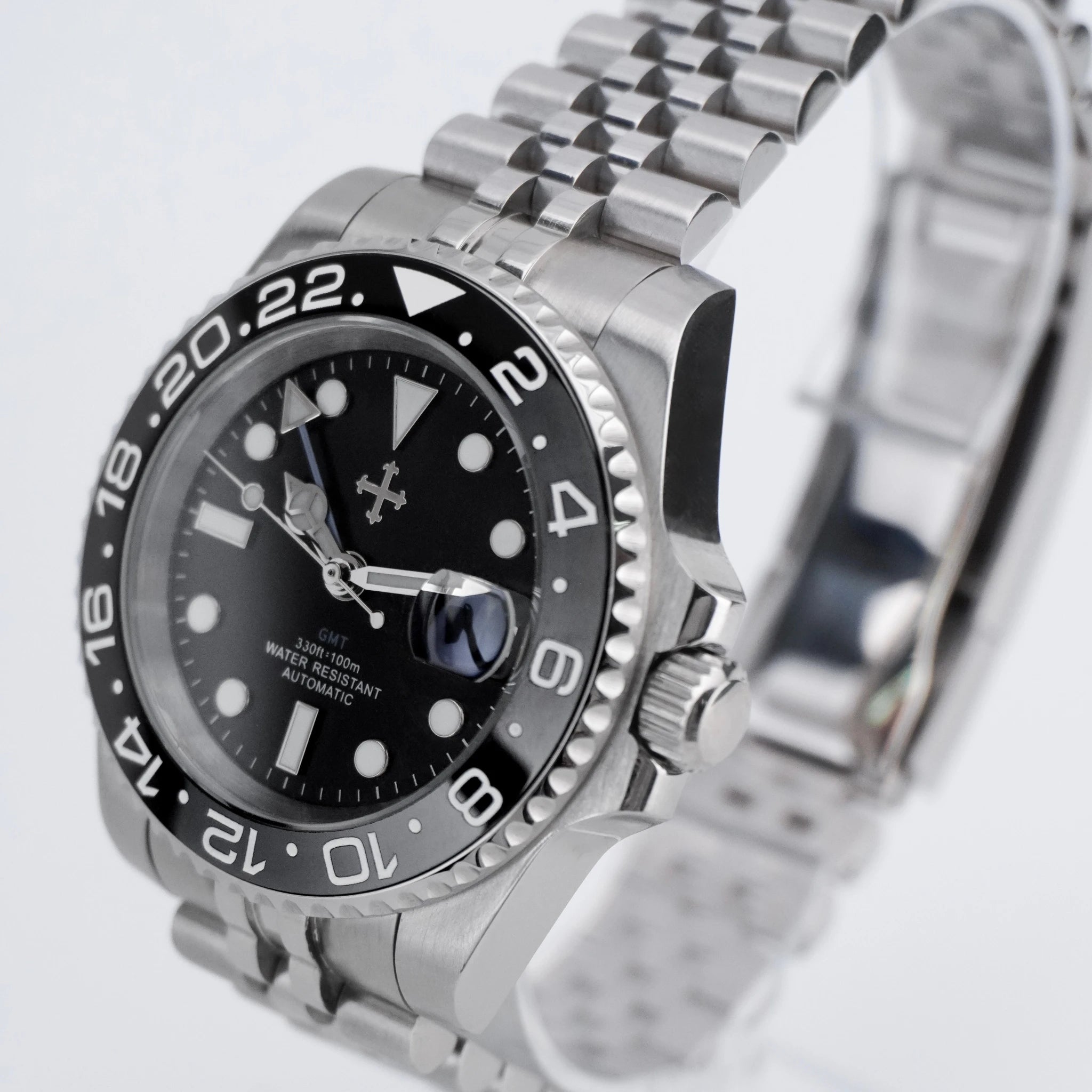 Nocturne GMT