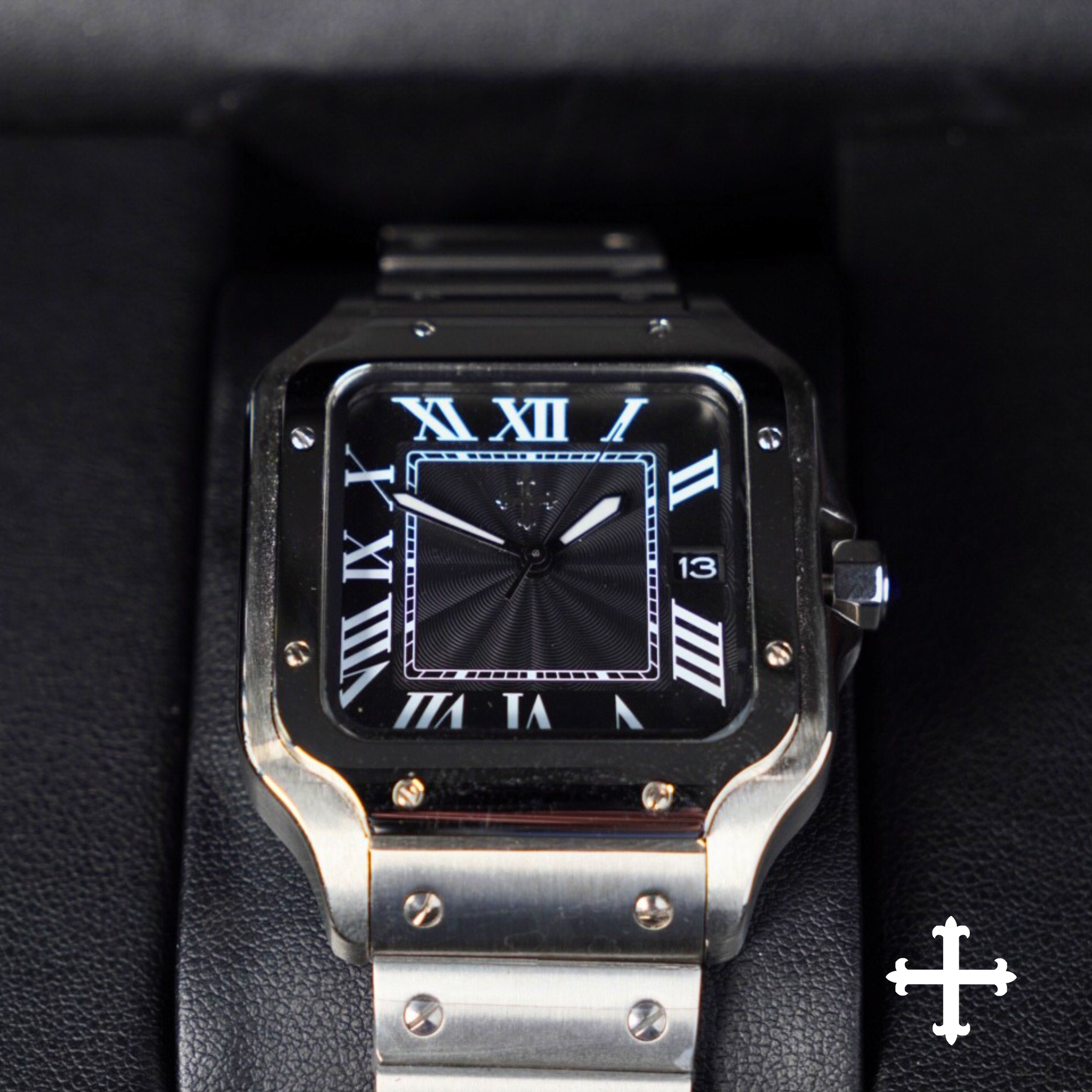 Pilot Heritage 1904 Black v2