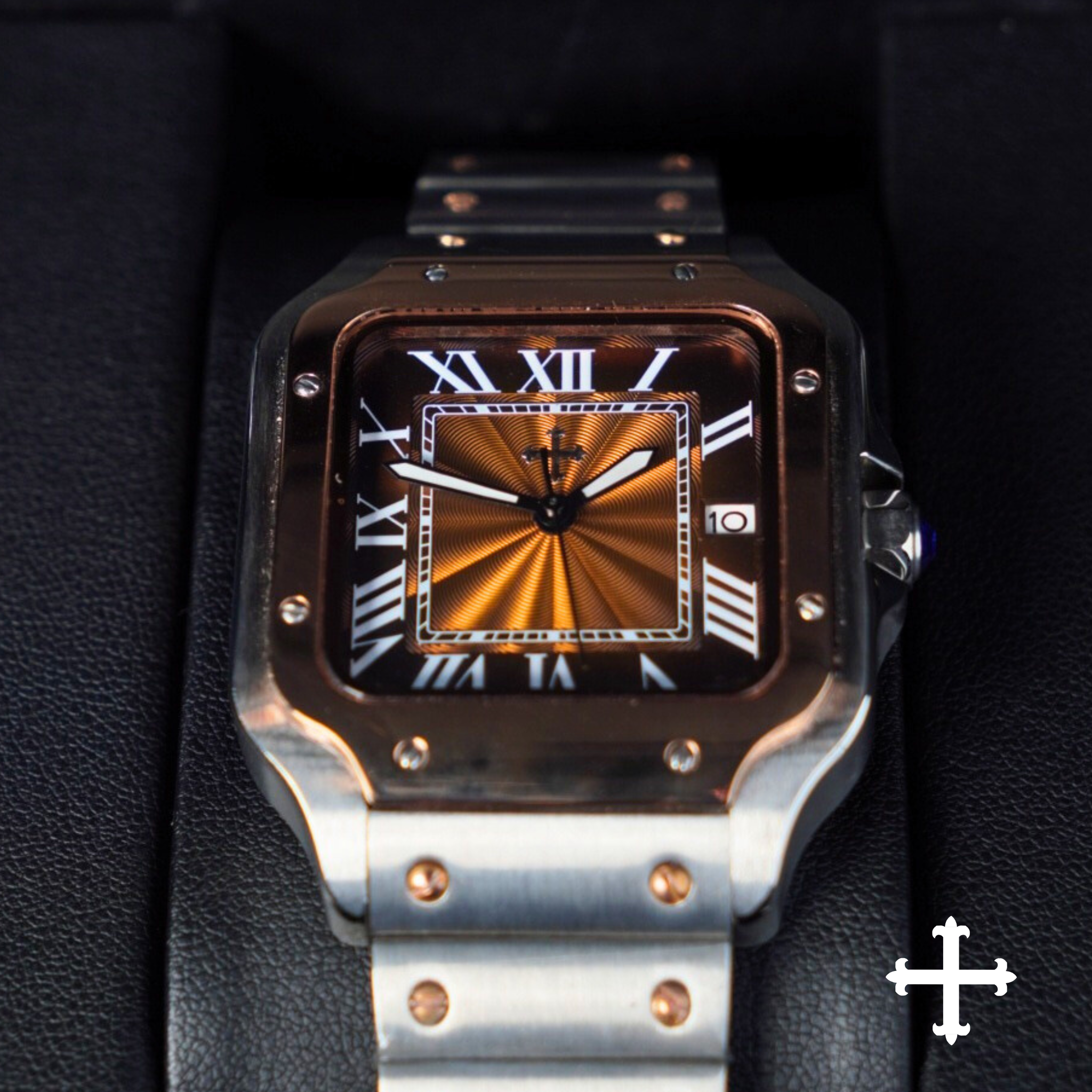 Pilot Heritage 1904 Bronze v2